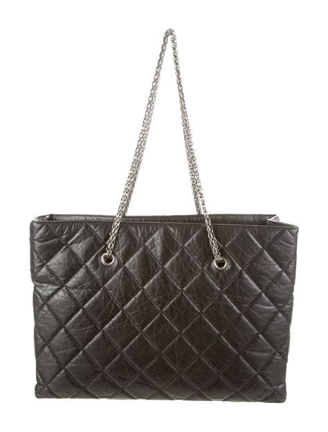 chanel reissue tote bag|Chanel reissue price.